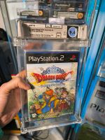 Dragon Quest - The Journey of thr cursed King PS2 Wata VGA 9?6 A+ Nordrhein-Westfalen - Mönchengladbach Vorschau