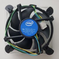 Intel CPU-Lüfter I5 LGA1150 (Original) Vahr - Neue Vahr Südwest Vorschau