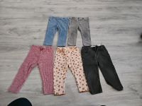 Leggins / Jeans von Zara Gr. 86 Altona - Hamburg Lurup Vorschau