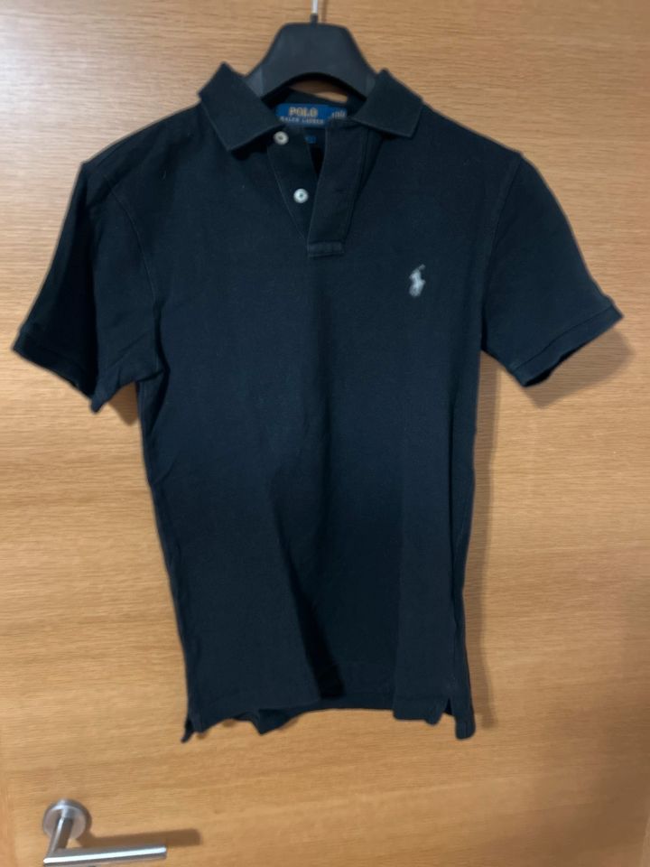 Polo Ralph Lauren Shirt Größe S slim fit in Mainz