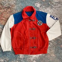 Polo Ralph Lauren Regatta Jacke Retro 80er Niedersachsen - Altenmedingen Vorschau