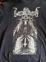 Lorna Shore Merch Wandsbek - Hamburg Bramfeld Vorschau