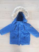 Jungen Winterjacke Wintermantel 86 Royal Blau Staccato Parka Bayern - Weil a. Lech Vorschau