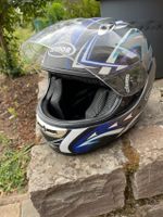 Levior Motorradhelm Sturzhelm Integralhelm Helm (unbenutzt) XS 53 Rheinland-Pfalz - Gensingen Vorschau