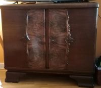 Schrank Kommode Anrichte Buffet um 1930 vintage antik Brandenburg - Potsdam Vorschau