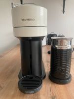 Nespresso Vertuo NEXT Kaffemaschine inkl. Milchaufschäumer Rheinland-Pfalz - Hamm (Sieg) Vorschau