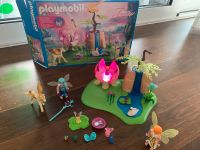 Playmobil Feenblüte mit LED-Licht Baden-Württemberg - Kornwestheim Vorschau