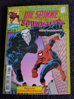 Spiderman Die Spinne Condor Taschenbuch Nr. 70 Marvel Frankfurt am Main - Nordend Vorschau