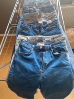 Jeans H&M - Zara - Only Hessen - Diemelstadt Vorschau