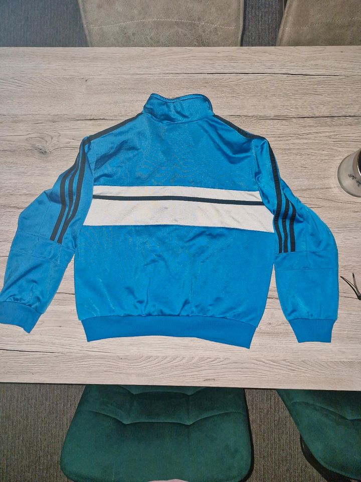 Adidas Sport Jacke Kind in Wriezen