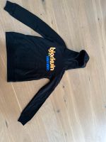 Björkvin Hoddie Sweater Gr. XS schwarz neuwertig Nordrhein-Westfalen - Gütersloh Vorschau