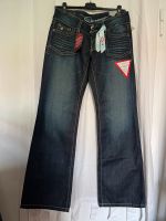 EDC bei Esprit Schlagerhose  Jeans 90 er 2000 Bootcut NEU Vintage Hannover - Nord Vorschau