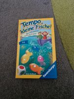 Tempo kleine Fische Sachsen-Anhalt - Alsleben (Saale) Vorschau