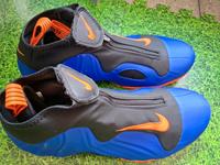 Nike Flight System Rheinland-Pfalz - Trier Vorschau