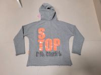 Hoodie Kapuzenpullover von Emily van den Bergh Gr. M Baden-Württemberg - Asperg Vorschau