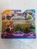 Skylanders Swap Force - Sheep Wreck Island - Adventure Pack - OVP Niedersachsen - Drestedt Vorschau