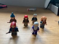 Lego Harry Potter Minifiguren Baden-Württemberg - Meersburg Vorschau