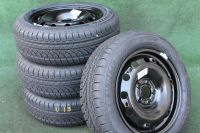 VW POLO Skoda FABIA Seat IBIZA Winterräder 185/60 R15 88T NEU Lützen - Lützen Dehlitz Vorschau