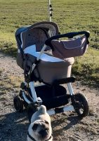 Kinderwagen ABC Turbo Brandenburg - Wainsdorf Vorschau