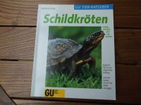 Buch "Schildkröten richtig pflegen und verstehen" Bayern - Dingolfing Vorschau
