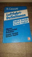 Verkaufe Fach-Wörterbuch Deutsch-Englisch / Englisch-Deutsch Sachsen - Malschwitz Vorschau