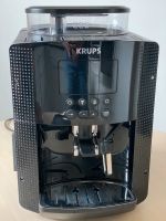Krups Kaffeevollautomat EA8150 Nordrhein-Westfalen - Reichshof Vorschau