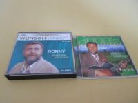 cd's..von ronny..4 stück..sehr gut erhalten.. Niedersachsen - Friesoythe Vorschau