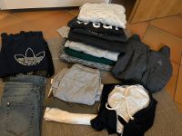 17 Teile Jungs Teen klamottenpaket S viel H&M Adidas zara Bayern - Stockheim Oberfr Vorschau