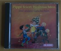 OVP CD Pippi feiert Weihnachten und andere Geschichten Baden-Württemberg - Gemmrigheim Vorschau