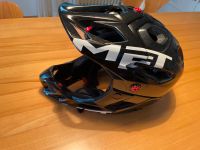 MET Fahrrad - MTB - Helm wie neu Grösse 54 - 58 cm Parachute Nordrhein-Westfalen - Paderborn Vorschau