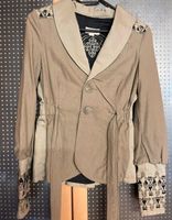 Blazer beige von Diesel Nordrhein-Westfalen - Beckum Vorschau