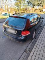 Golf Kombi, Euro 4, Diesel Nordrhein-Westfalen - Enger Vorschau