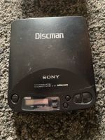 Sony Discman Saarland - Mandelbachtal Vorschau