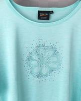 TShirt, Sport, Funktionsshirt, Canyon, Damen, Gr. 46, türkis Baden-Württemberg - Hemsbach Vorschau