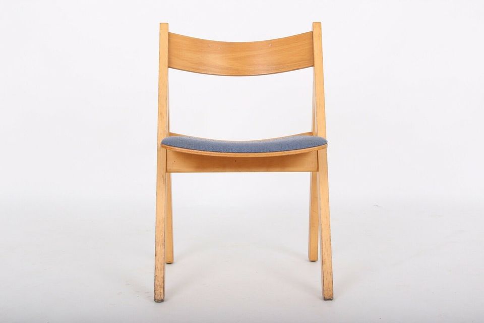 8 Hans Wegner Stühle Getama - Modell GE72 Abholpreis in Handewitt