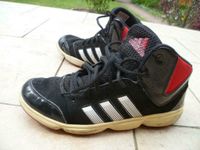 Gr 38  2/3 " Turnschuhe adidas" Brandenburg - Zippelsförde Vorschau