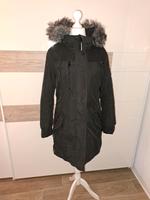 Khujo Fur Free Retailer Parka mit Wattierung in black Mecklenburg-Vorpommern - Wismar Vorschau