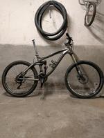 Trek Remedy 7 Fully MTB Baden-Württemberg - Karlsruhe Vorschau