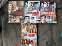 Grey’s Anatomy DVD Staffel 1,2 und 3(1) Schleswig-Holstein - Osterrönfeld Vorschau