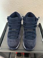 Jordan 11 Blau Retro Neu Nordrhein-Westfalen - Gelsenkirchen Vorschau