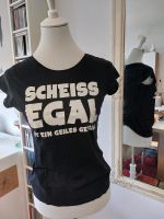 T-Shirt,  schwarz Bayern - Straubing Vorschau