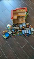 Playmobil Ferien-Traum-Haus 4857 + Pool & Extras Bayern - Hattenhofen Vorschau