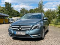 Mercedes-Benz 200 CDI Automatik super sauber Nordrhein-Westfalen - Lünen Vorschau