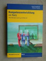 Kompetenzentwicklung im Netz - New Blended Learning mit Web 2.0 Leipzig - Altlindenau Vorschau