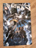 All Star Batman, Panini Comics, DC Comic Rheinland-Pfalz - Malborn Vorschau