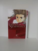 (Manga) Hitoshi Ichimura - Tales Of Symphonia 1 Lingen (Ems) - Baccum Vorschau