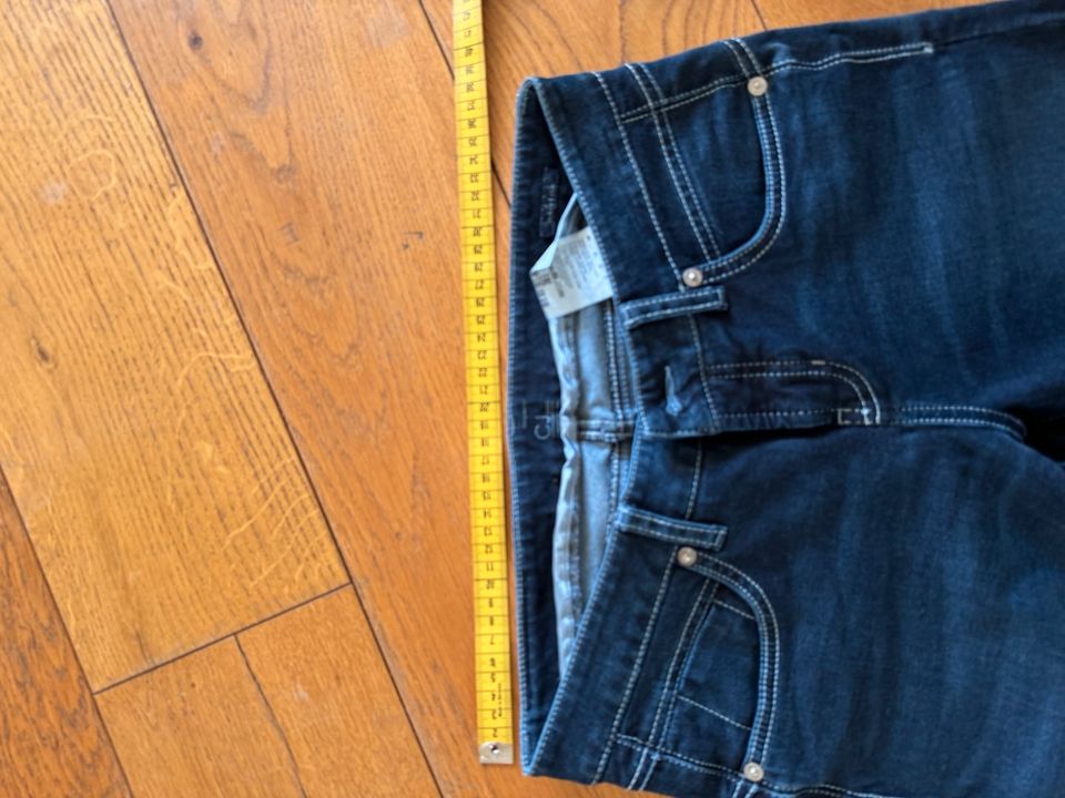 Cambio Liu Jeans Größe 38 in Brannenburg