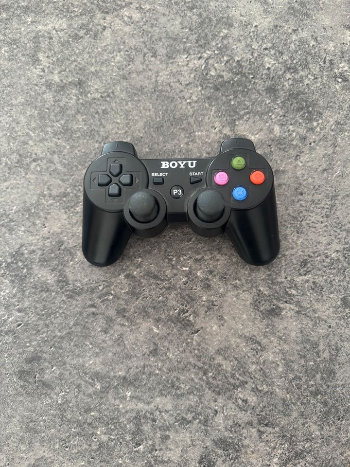 1 Controller Für PlayStation 3 in Wermelskirchen