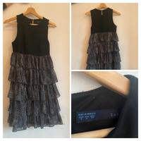 Kleid Zara Grösse M. Bayern - Ergersheim Vorschau