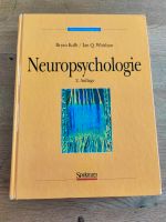 Neuropsychologie Brian Kolb/ Ian Q. Whishaw 2. Auflage Nordrhein-Westfalen - Heiligenhaus Vorschau